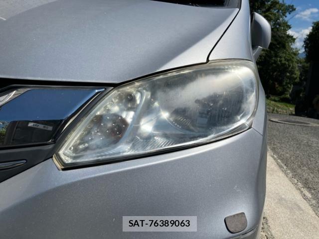 Honda FREED 2014-08 8230135-6