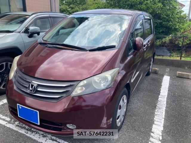 Honda FREED 2009-06 8230140-0