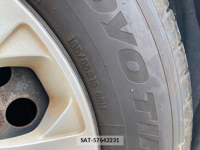 Honda FREED 2009-06 8230140-9
