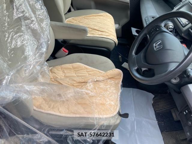 Honda FREED 2009-06 8230140-10