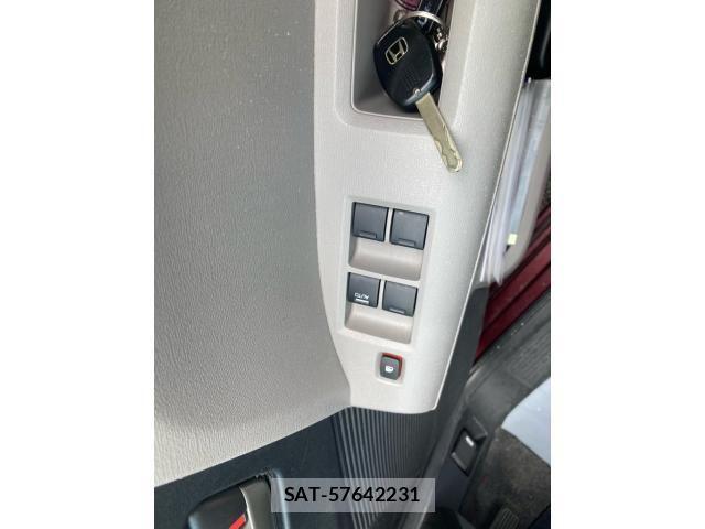 Honda FREED 2009-06 8230140-14