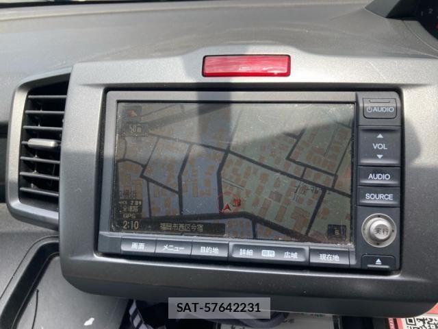 Honda FREED 2009-06 8230140-17