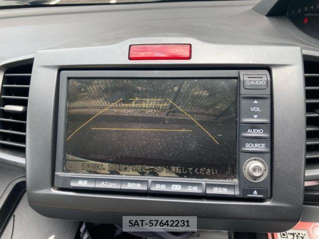 Honda FREED 2009-06 8230140-18