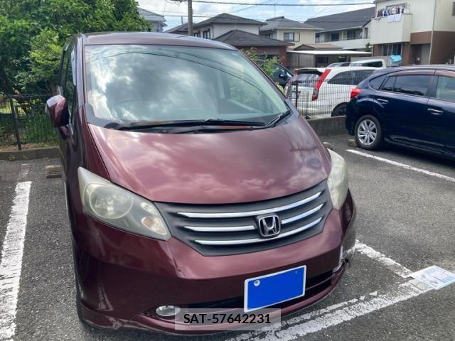 Honda FREED 2009-06 8230140-1