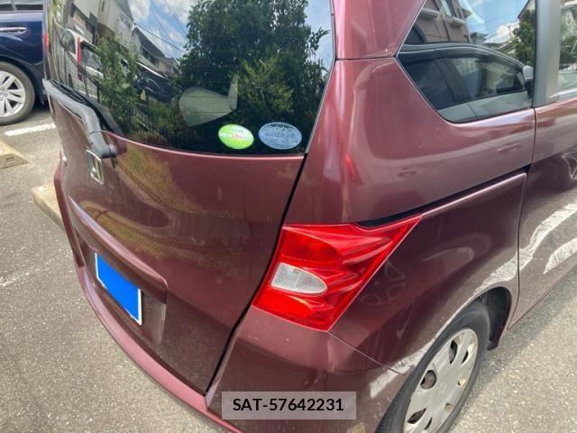 Honda FREED 2009-06 8230140-2