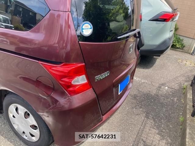 Honda FREED 2009-06 8230140-3