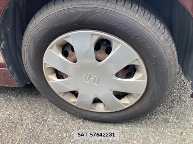 Honda FREED 2009-06 8230140-5