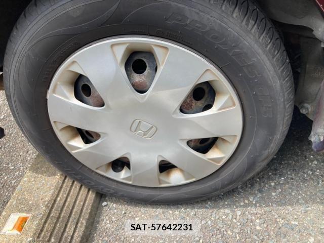 Honda FREED 2009-06 8230140-6