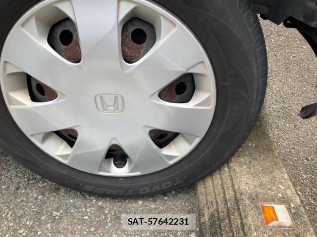 Honda FREED 2009-06 8230140-7