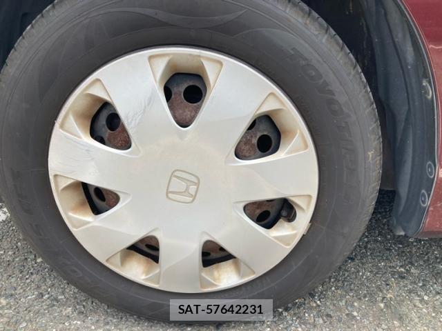 Honda FREED 2009-06 8230140-8