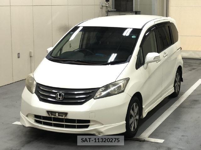 Honda FREED 2009-08 8205686-0