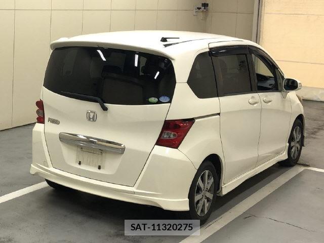 Honda FREED 2009-08 8205686-2