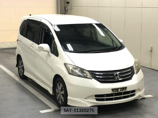 Honda FREED 2009-08 8205686-3