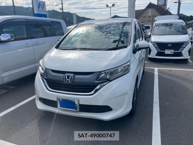 Honda FREED 2017-09 8230130-0
