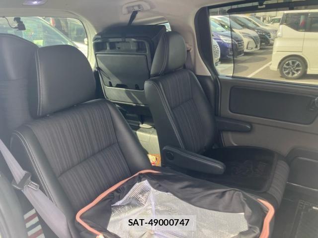 Honda FREED 2017-09 8230130-11