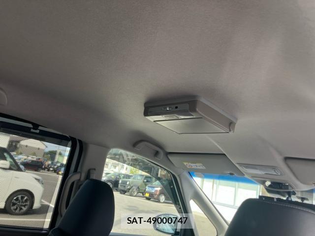 Honda FREED 2017-09 8230130-13