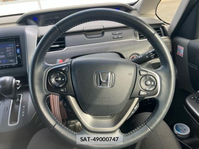 Honda FREED 2017-09 8230130-14
