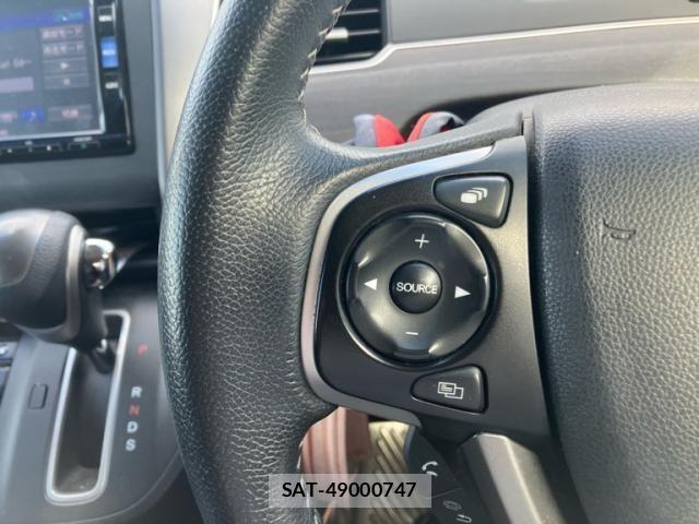 Honda FREED 2017-09 8230130-15