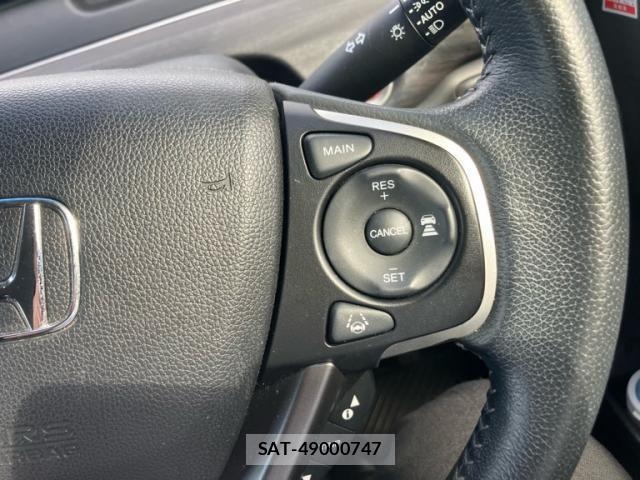 Honda FREED 2017-09 8230130-16