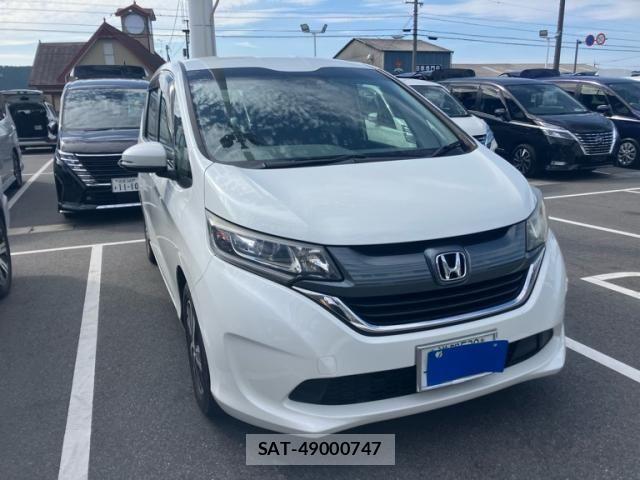Honda FREED 2017-09 8230130-1