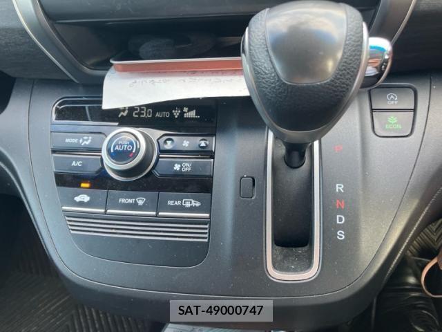 Honda FREED 2017-09 8230130-19