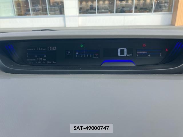 Honda FREED 2017-09 8230130-21