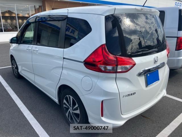 Honda FREED 2017-09 8230130-2