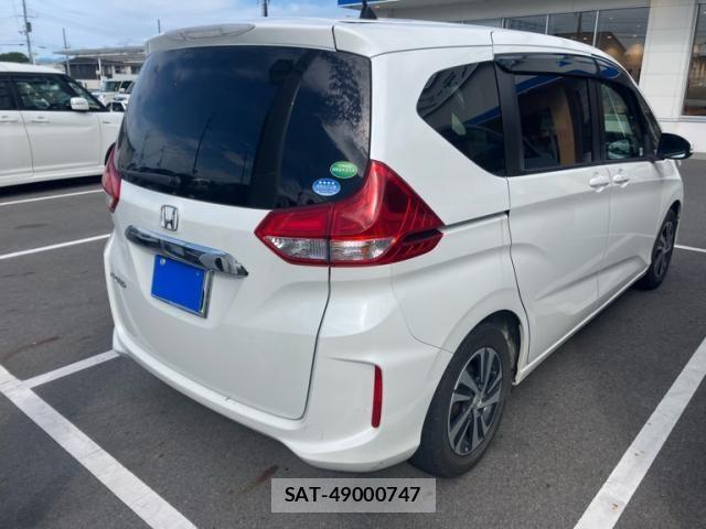 Honda FREED 2017-09 8230130-3
