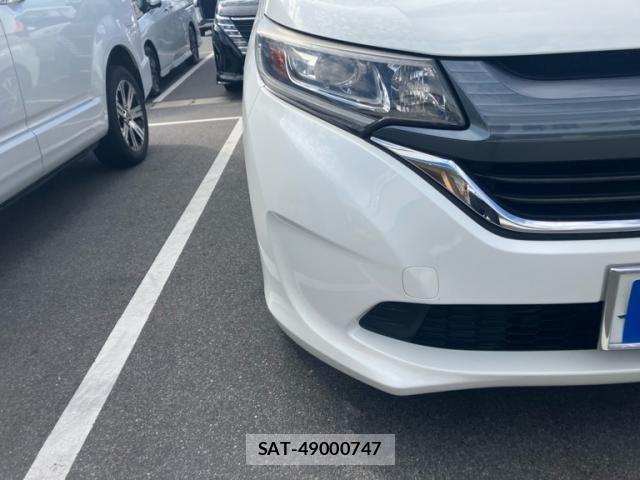 Honda FREED 2017-09 8230130-4