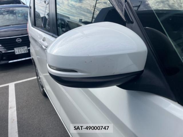 Honda FREED 2017-09 8230130-5