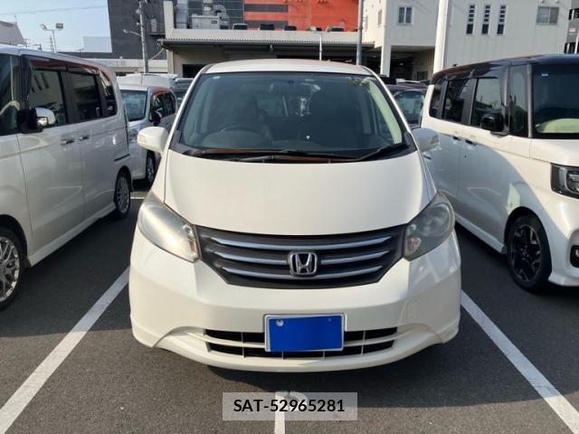 Honda FREED 2009-10 8230138-0