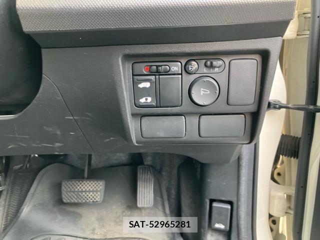Honda FREED 2009-10 8230138-10