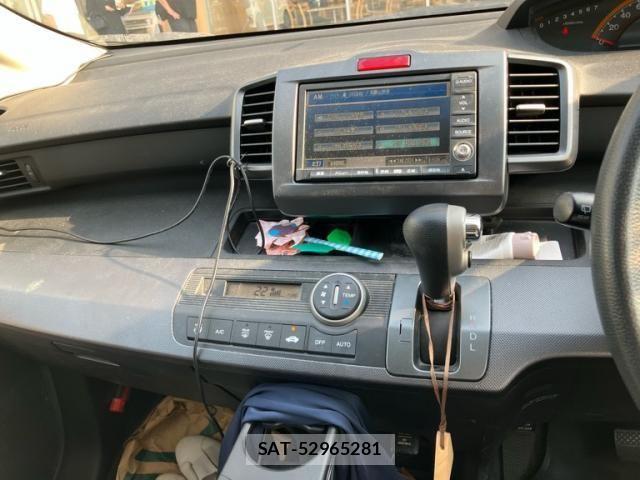 Honda FREED 2009-10 8230138-12