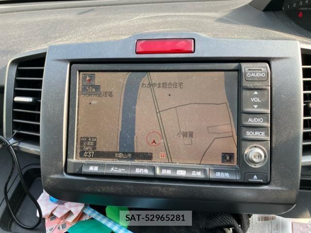 Honda FREED 2009-10 8230138-13