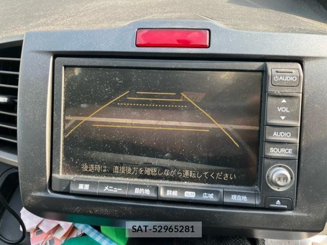 Honda FREED 2009-10 8230138-14