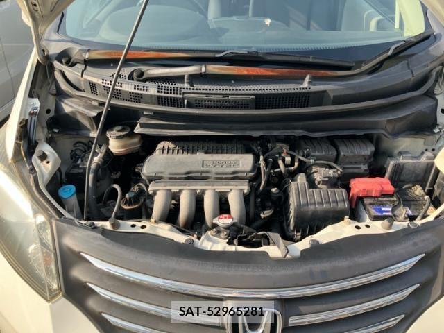 Honda FREED 2009-10 8230138-18