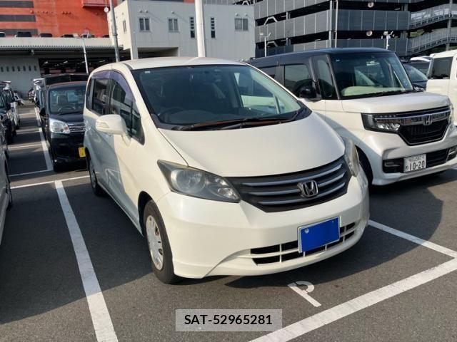 Honda FREED 2009-10 8230138-1