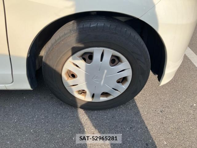 Honda FREED 2009-10 8230138-4