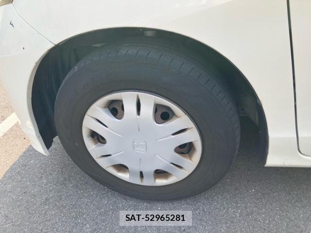 Honda FREED 2009-10 8230138-7