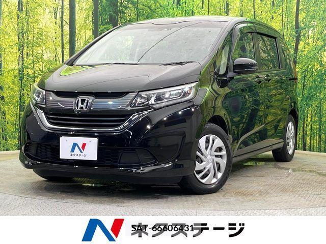 Honda FREED 2018-07 8245247-0