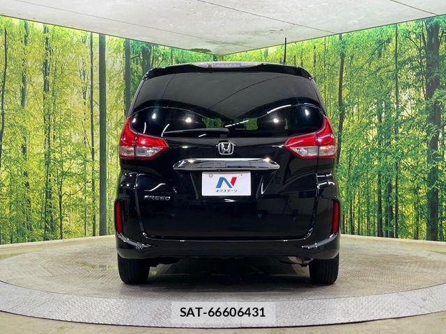 Honda FREED 2018-07 8245247-14
