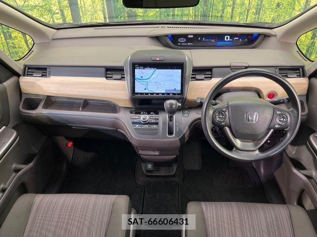 Honda FREED 2018-07 8245247-1