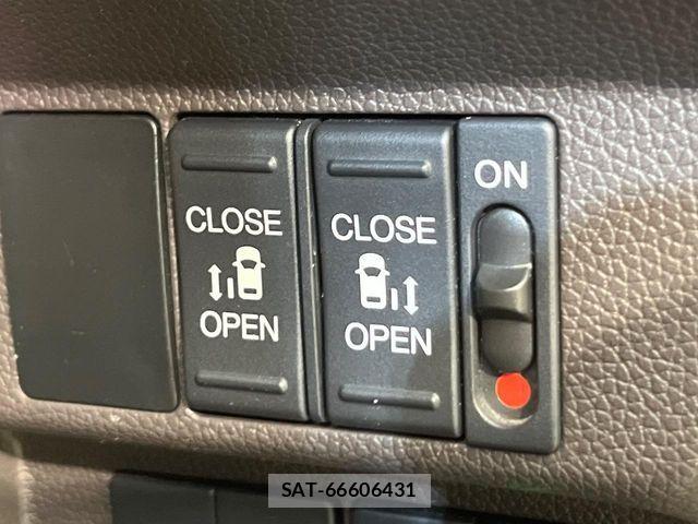 Honda FREED 2018-07 8245247-2