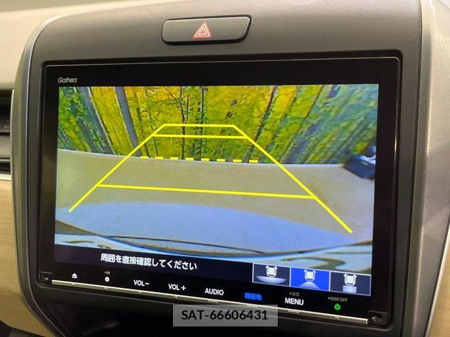 Honda FREED 2018-07 8245247-4