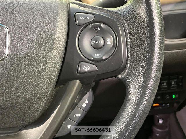 Honda FREED 2018-07 8245247-5