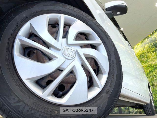 Honda FREED 2017-08 8245250-13