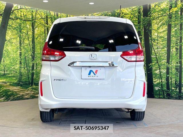 Honda FREED 2017-08 8245250-15