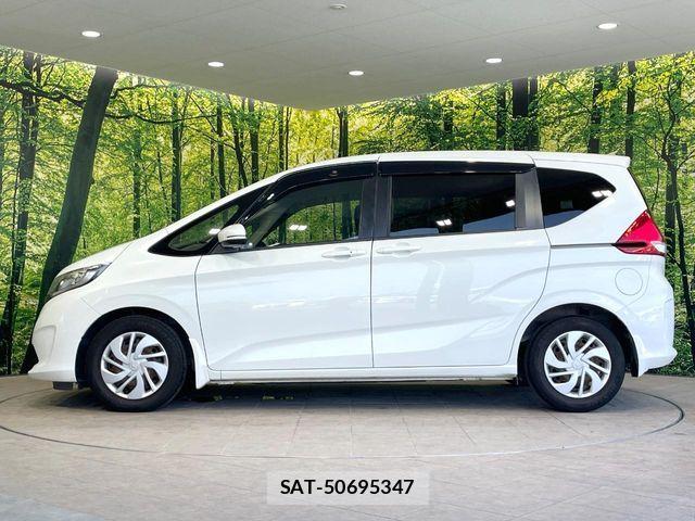 Honda FREED 2017-08 8245250-16