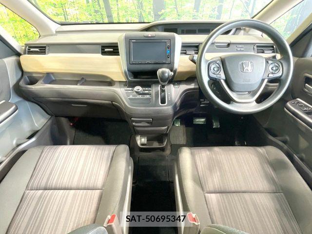 Honda FREED 2017-08 8245250-1
