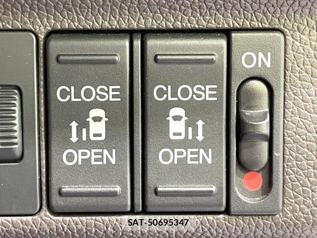 Honda FREED 2017-08 8245250-3